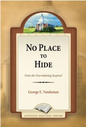 No Place to Hide